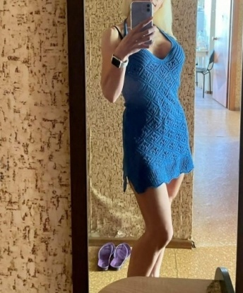 Проститутка Ангелинка