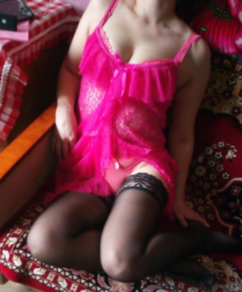 Проститутка Целия